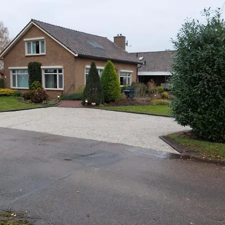 Holiday home Oostendorp *
