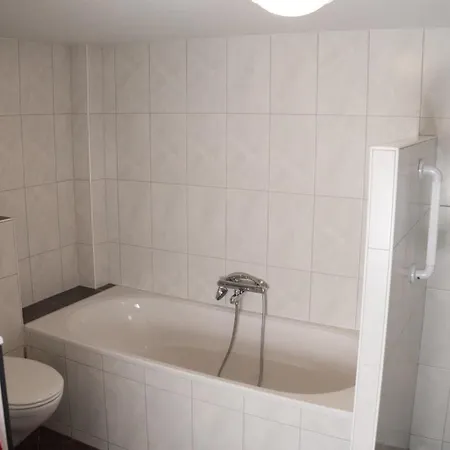 Oostendorp Holiday home
