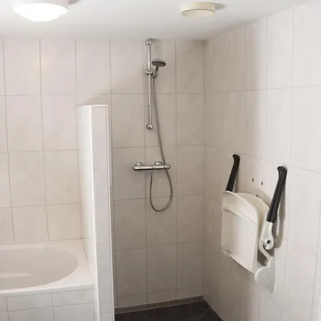 Oostendorp Holiday home *