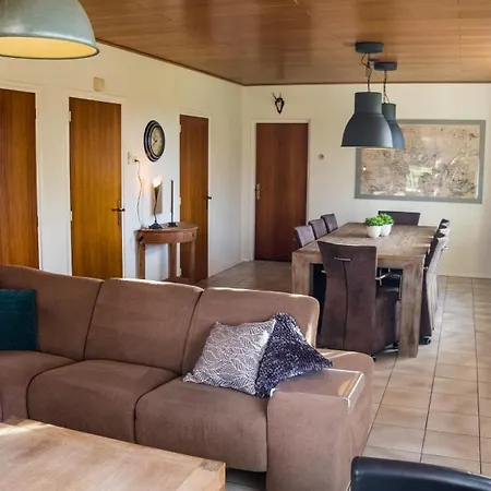 Holiday home Oostendorp *