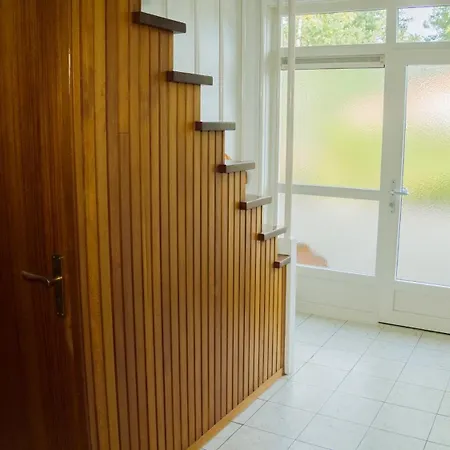 Oostendorp Holiday home