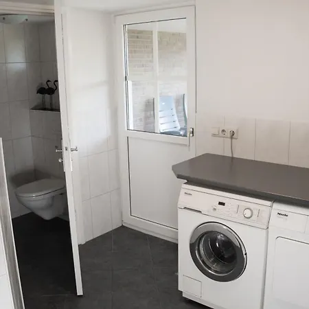 Oostendorp Holiday home *