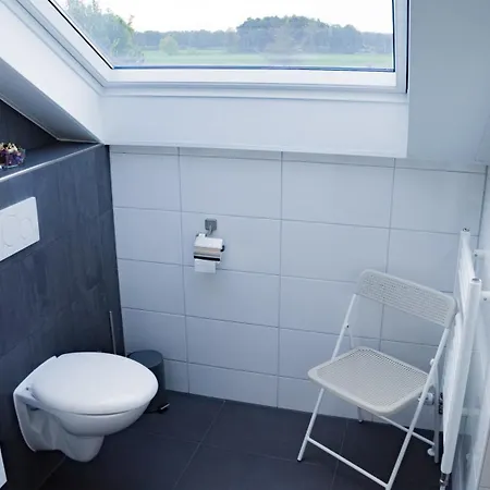 Holiday home Oostendorp *