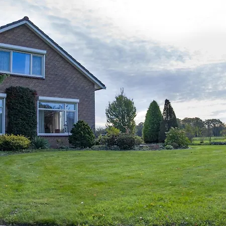 Oostendorp Holiday home Meddo