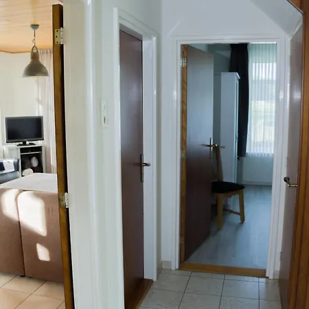 Holiday home Oostendorp Meddo