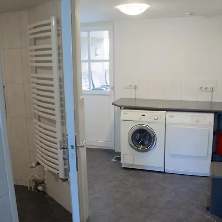 Oostendorp Holiday home