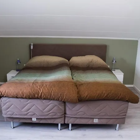 Сasa de vacaciones Oostendorp