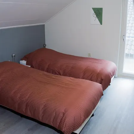 Сasa de vacaciones Oostendorp *