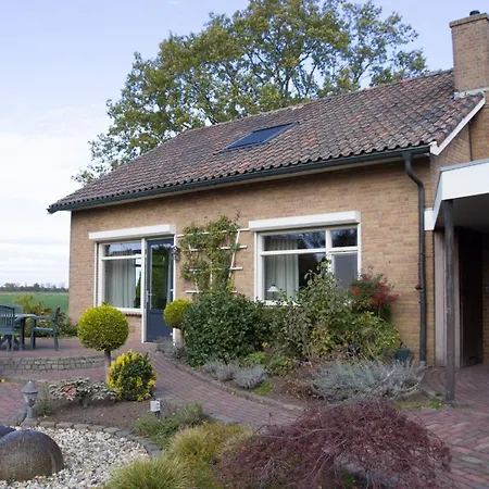 Oostendorp Holiday home Meddo