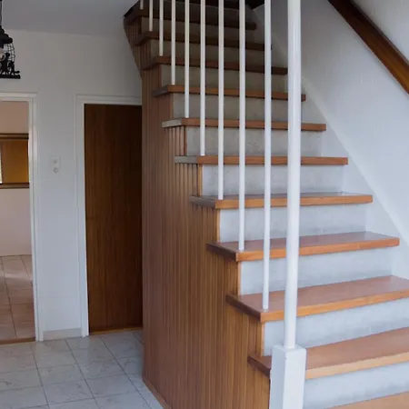 Holiday home Oostendorp Meddo