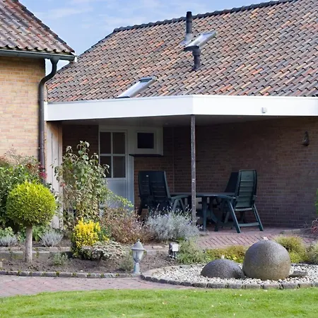 Oostendorp *