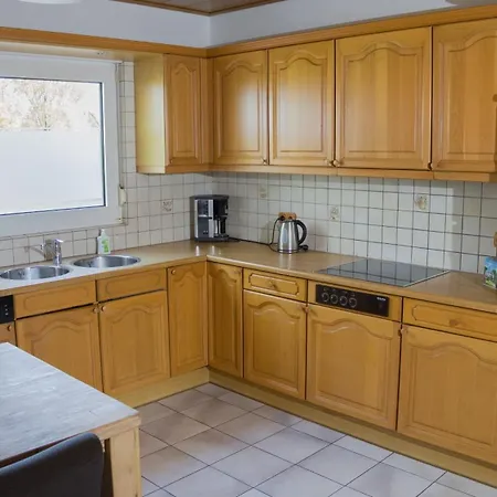 Oostendorp Holiday home