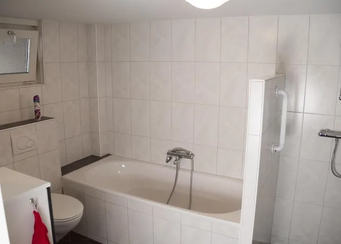 Oostendorp Сasa de vacaciones