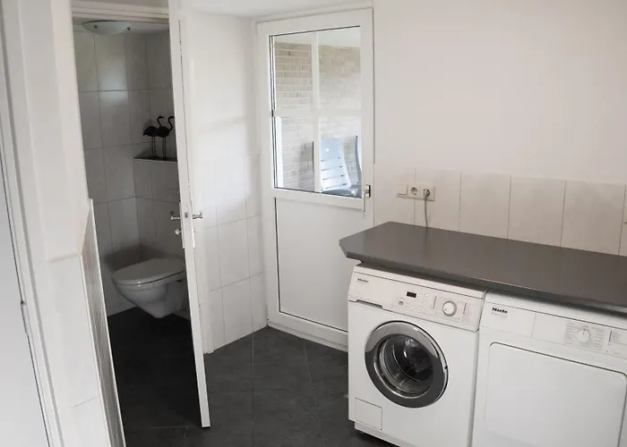 Oostendorp Сasa de vacaciones *