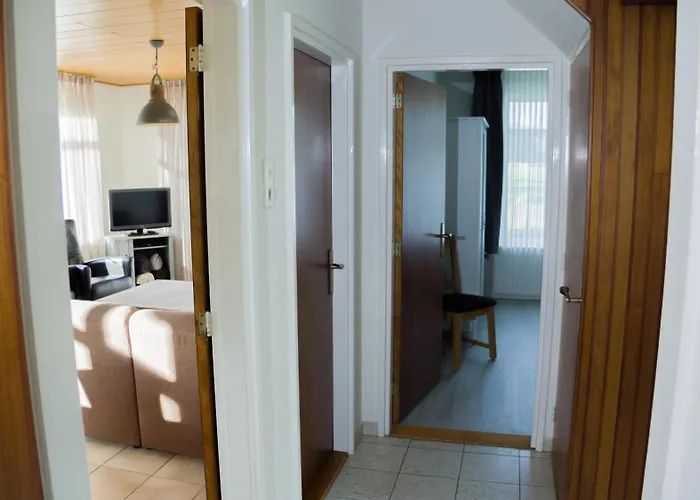 Сasa de vacaciones Oostendorp Meddo