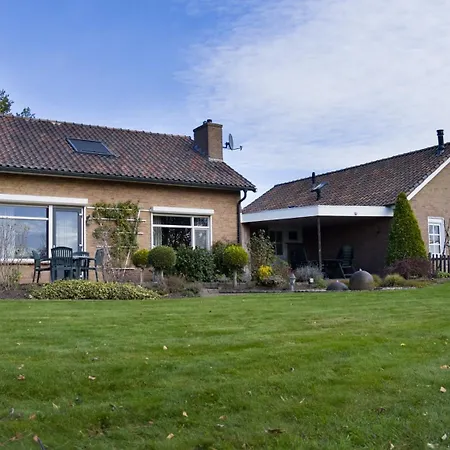 Oostendorp Nyaraló Meddo