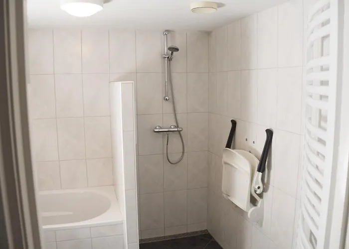 Oostendorp Tatil Evi *