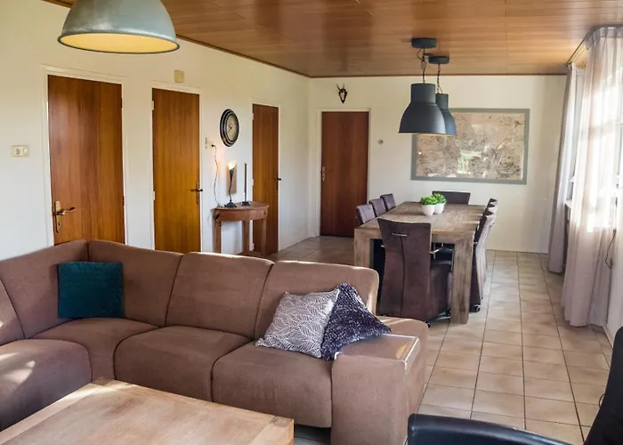 Tatil Evi Oostendorp *