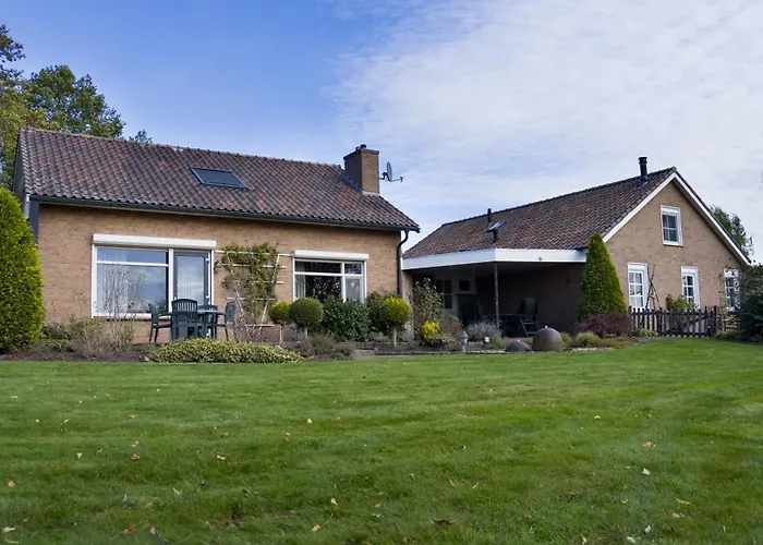 Oostendorp Tatil Evi Meddo