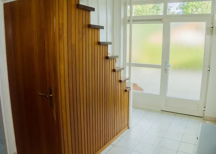 Oostendorp Tatil Evi