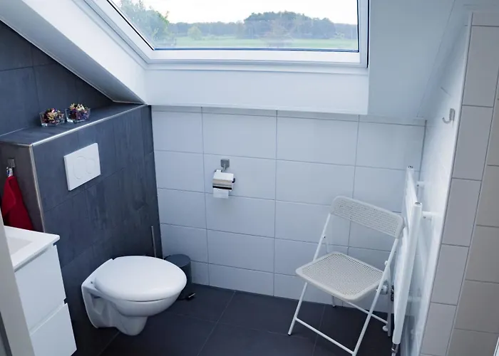 Tatil Evi Oostendorp *