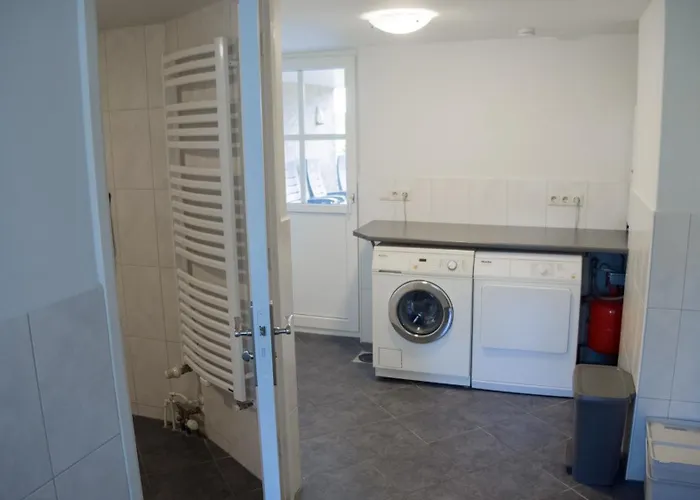 Oostendorp Tatil Evi