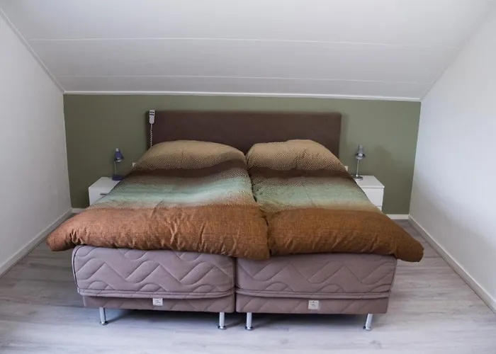 Tatil Evi Oostendorp