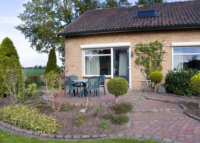 Oostendorp Tatil Evi *