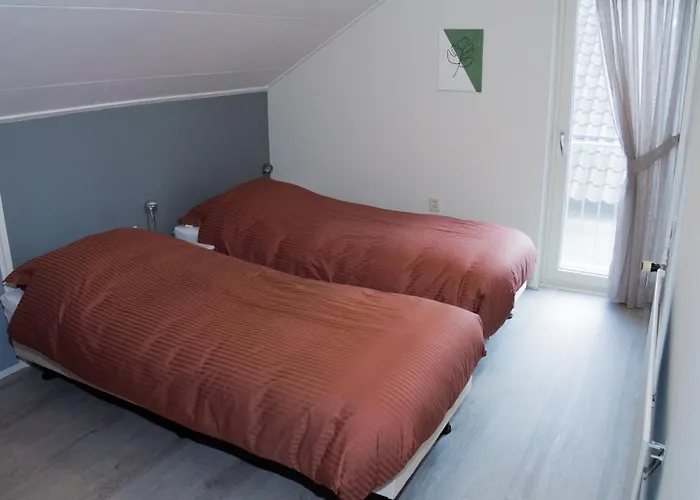 Tatil Evi Oostendorp *