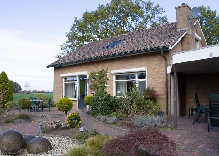 Oostendorp Tatil Evi Meddo