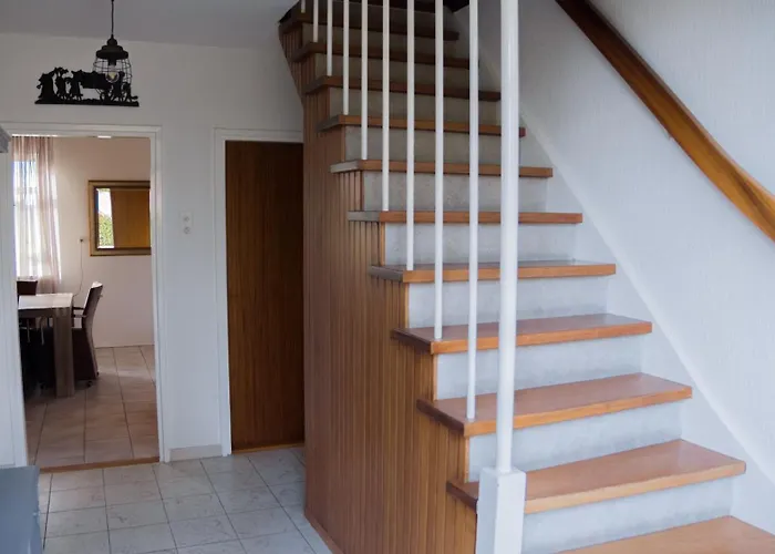 Tatil Evi Oostendorp Meddo