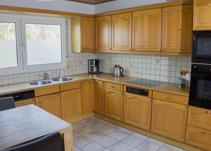 Oostendorp Tatil Evi