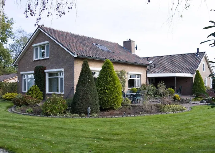 Tatil Evi Oostendorp