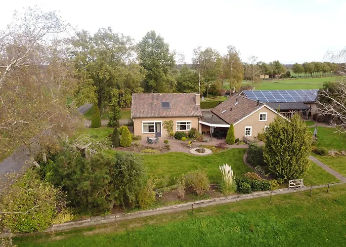 Oostendorp Tatil Evi *